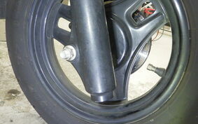 SUZUKI ADDRESS V125 S CF4MA