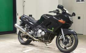 KAWASAKI ZZ-R400 Gen.2 2003 ZX400N