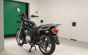 HONDA CBF125