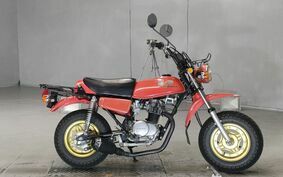 HONDA R&P CY50