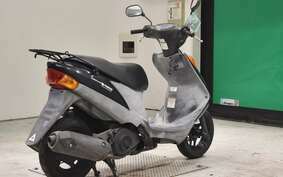 SUZUKI ADDRESS V125 CF46A