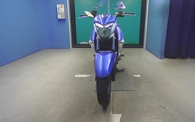 SUZUKI GSR250 GJ55D