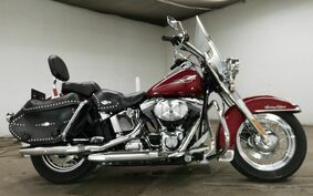 HARLEY FLSTC 1450 2006 BJY