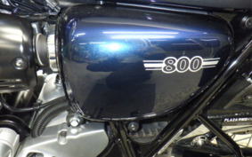 KAWASAKI W800 2020 EJ800B