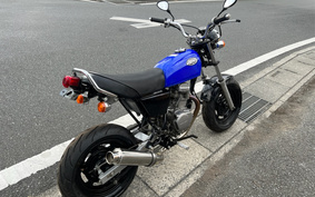 HONDA APE 50 AC16