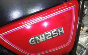 SUZUKI GN125 H PCJG9