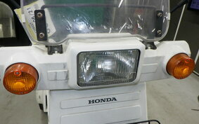 HONDA GYRO X TD02