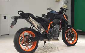 KTM 890 DUKE R 2023