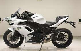 KAWASAKI NINJA 650 A 2020 ER650H