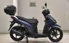 SUZUKI ADDRESS 110 CE47A