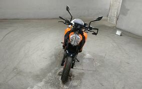 KTM 390 DUKE 2020 JPJ