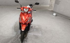 SUZUKI ADDRESS V110 CE47A