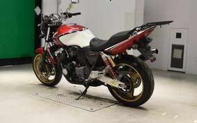 HONDA CB400SFV-3 2006 NC39