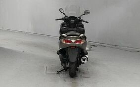 SUZUKI SKYWAVE 200 (Burgman 200) CH41A