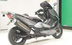 YAMAHA T-MAX500 Gen.3 2008