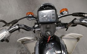 HONDA BENLY125 CD125T