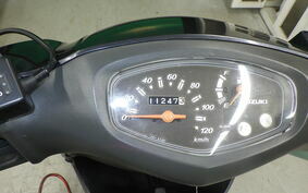 SUZUKI ADDRESS V125 G CF4EA