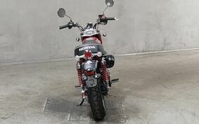 HONDA MONKEY 125 JB02