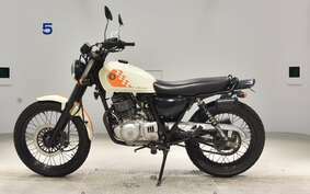 SUZUKI GRASS TRACKER Bigboy NJ4DA