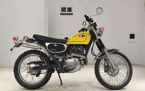 YAMAHA BRONCO 5BT