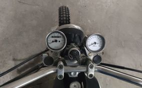 YAMAHA SR400-1 1JR