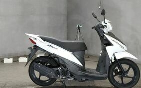 SUZUKI ADDRESS 110 CE47A