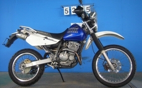 SUZUKI DJEBEL 250 GPS SJ45A