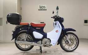 HONDA C125 SUPER CUB JA48