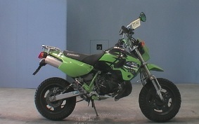 KAWASAKI KSR-2 1998 MX080B