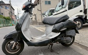 HONDA LEAD 50 AF48