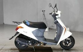 SUZUKI LET's 5 CA47A