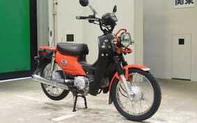 HONDA CROSS CUB 110 JA10