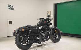 HARLEY XL1200X 2021 LC3