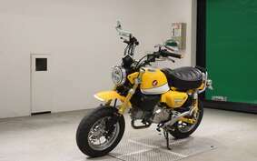 HONDA MONKEY 125 JB02