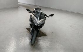 KAWASAKI NINJA 250 EX250P