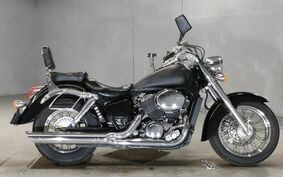 HONDA SHADOW 400 2000 NC34