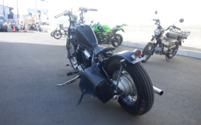 YAMAHA DRAGSTAR400 1997 4TR