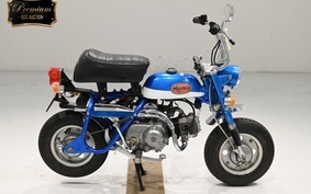 HONDA MONKEY Z50A