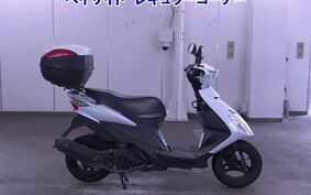 SUZUKI ｱﾄﾞﾚｽV125S CF4MA