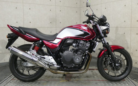 HONDA CB400SF 2020 NC42