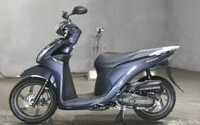 HONDA DIO 110 JF58