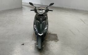 YAMAHA AXIS Z SED7J