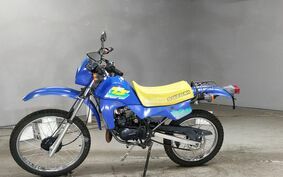 SUZUKI TS50 Hustler SA11A