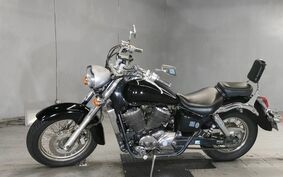 HONDA SHADOW 400 1997 NC34