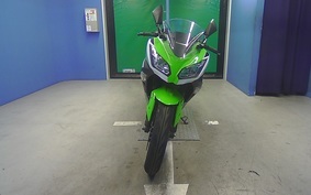 KAWASAKI NINJA 250 ABS 2015 EX250L