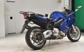 BMW F800ST 2007 0234