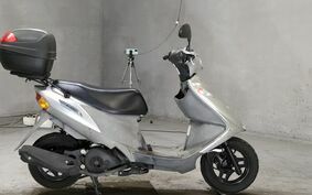 SUZUKI ADDRESS V125 G CF46A