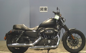 HARLEY XL883N 2009 LE2