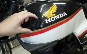 HONDA MBX50F AC08