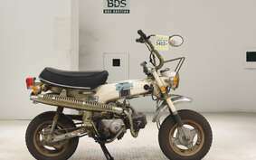 HONDA DAX 50 ST50